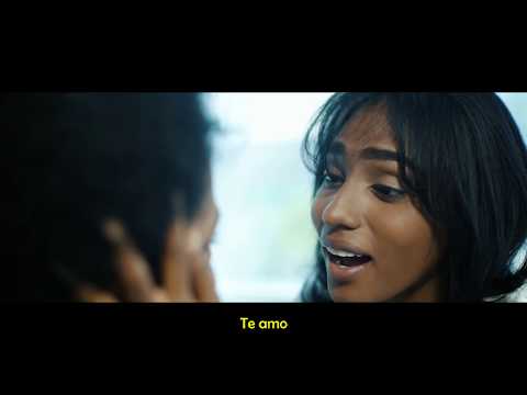 Mickey Love - Ahora Que Te Vas (Vídeo Oficial)