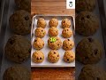 chocolate chips cookies| chewy chocolate chip cookies #cookies #recipe #baking #food