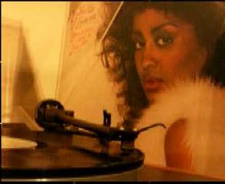 Phyllis Hyman - You Know How To Love Me