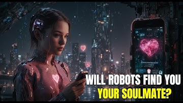 AI Dating Apps: Finding Love in the Age of Algorithms?