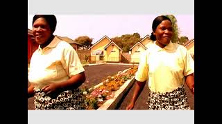 Mt Zion Choir St Peter The Apostle - Ichibemba Cesu Chitila Ee (Official Video)