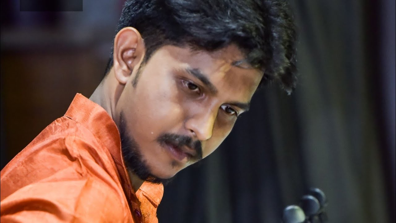 Raag Behag By Swarnendu Mandal | Nabarun Datta