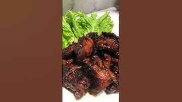 Thumbnail of AYAM BAKAR KECAP | RESEP AYAM BAKAR KECAP TEFLON #ayam #ayambakar #ayambakarkecap #ayambakarteflon