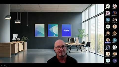 Agent Framework Office Hours for US/EMEA - December 10th, 2025