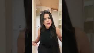 Crafter Aditi 🆚 kratiika Moyal comparison video #shortsfeed #kratikamoyal#crafteraditi #shortsvideo
