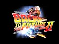 Home Cinema Reel: Back To The Future Part II (PG)