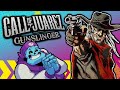 Rooting, tooting, old west shooting! - Call of Juarez: Gunslinger
