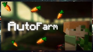 AutoFarm | Cheeto client CRACK | Hypixel SkyBlock