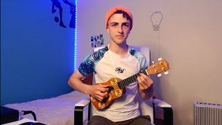 Village [FREE FOR NON PROFIT] Lofi Ukulele Sample | 122 bpm | G Major
