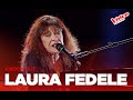 Laura Fedele “I say I’ sto ccà” – Knockout - Round 1 – The Voice Senior