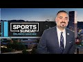 Sports Sunday Sunday March 22 2026