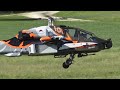 Special Paintwork Royal Netherlands Air Force Boeing Apache AH64 RC Scale Model Helicopter