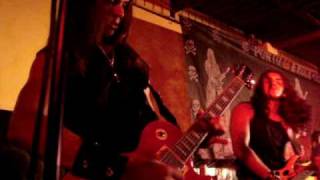 Banda De Heavy Metal De Cruzeiro Do Sul - Acre