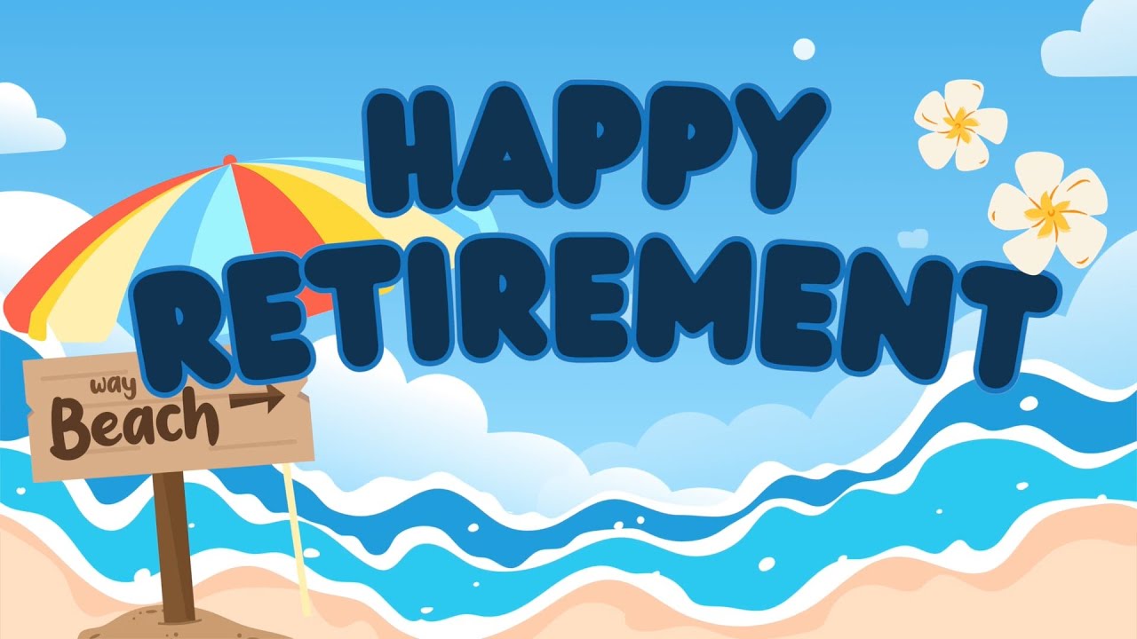 Tom Knuckey Retirement Tribute