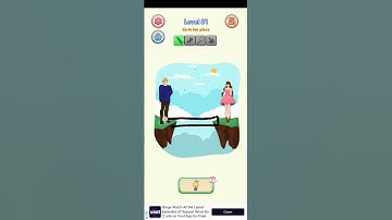 Delete puzzle nurse game level 81 #deletepuzzle #brainpuzzle #trickyquiz #gaming #trickygame #shorts