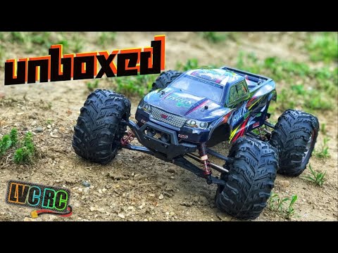 xh toys 9125