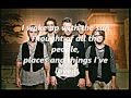 One republic  if i lose myself with lyrics