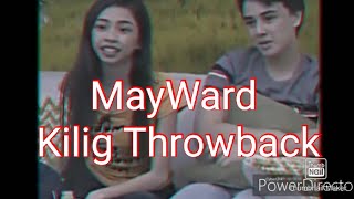 MayWard Ultimate Kilig Throwback - Maymay Entrata & Edward Barber | MayWard TV
