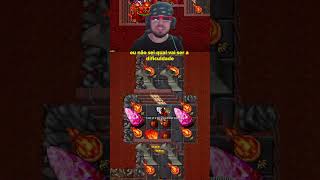 O melhor tratamento que eu recebi desse jogo em 8 meses provavelmente  #mmorpg #nostalgia