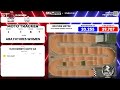 2026 USA BMX Great Salt Lake Nationals Timing  & Audio Day 3