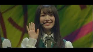 【MAD】櫻坂46 『青空が見えるまで』