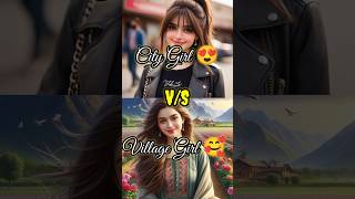 𝐂𝐢𝐭𝐲 𝐠𝐢𝐫𝐥 𝐕𝐢𝐥𝐥𝐚𝐠𝐞 𝐠𝐢𝐫𝐥 𝐪𝐮𝐞𝐞𝐧 𝐀𝐲𝐞𝐬𝐡𝐚