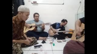 SHOLAWAT BURDAH - TJ's Coustic