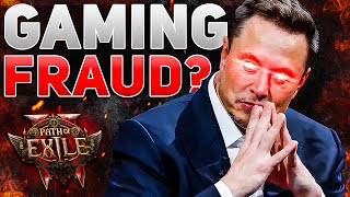 The Gaming Community Just Roasted Elon Musk