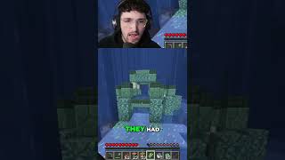 Minecrafts SECRET Developer World?
Minecrafts SECRET Developer World? w/ 09sharkboy
BECOME A MEMBER TODAY!
https://www.youtube.com/channel/UCQVwQQvz8O_0aeFDBVcdhpg/join
Merch - https://www.09sharkboy.com
Subscribe! - http://bit.ly/1GtTBWj
Join My Discord - https://discord.gg/shark
My Socials
Twitter - @09sharkboy
Snapchat - TheLifeOfShark
Instagram - @09sharkboy
Facebook - https://www.facebook.com/SharkMerch
Additional music provided by Epidemic Sound
Click here for a free trial! 🡆 https://www.epidemicsound.com/referral/tutm3h/
#Minecraft Minecrafts SECRET Developer World?