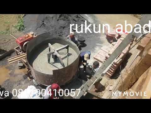 Video: Peralatan Untuk Produksi Balok Beton Kayu: Mixer Beton Dan Mixer Beton - Apa Bedanya? Gambar Mesin Untuk Membuat Beton Kayu Dengan Tangan Anda Sendiri