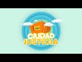 ✨🎬 ¡Estrenamos "Ciudad Justicia"! 🎬✨