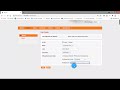 TENDA D301 V4 ADSL Modem Router Installation Configuration ( sazlanma,настройки).