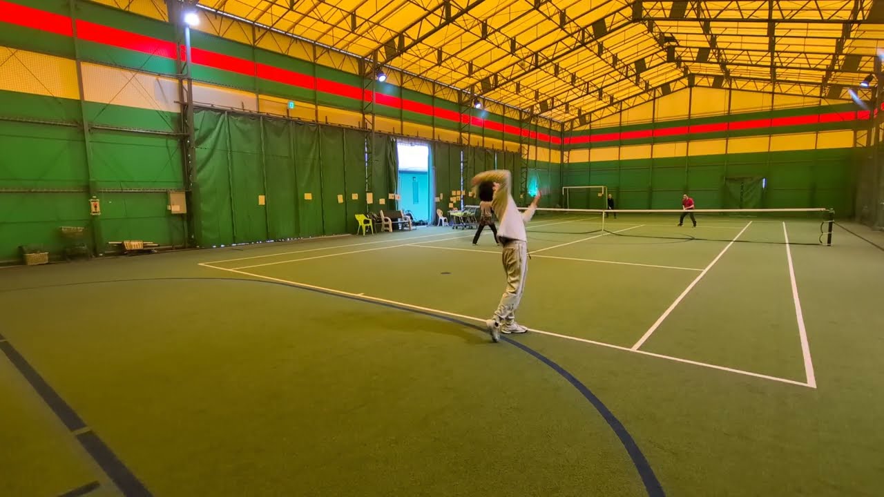 お休みが3人だったので6ゲーム先取しました【金曜9時50分クラス】20260227