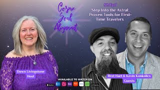 S2:Ep5 Step Into the Astral: Proven Tools for First-Time Travelers