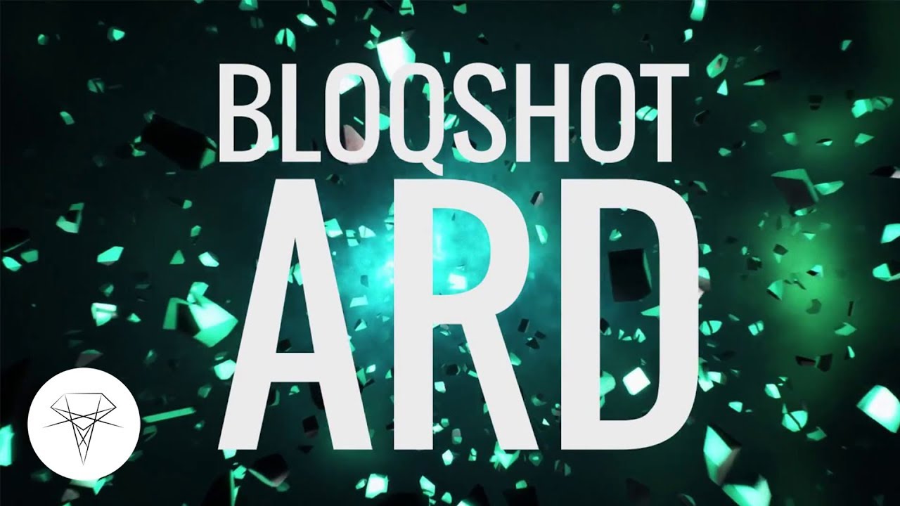 BLOQSHOT - Ard adlı videoyu YouTube'da izle BLOQSHOT - Ard adlı videoyu YouTube'da izle