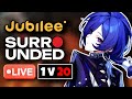 LIVE 1v20 ZZZ Debate | Can ZZZ Players Find a Middleground?