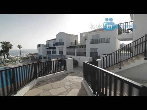 Video: Mga Tanyag Na Resort Ng Cyprus