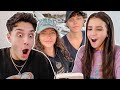 SIBLINGS OR DATING CHALLENGE *why is this so hard?!*