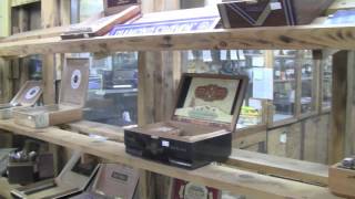 Pete's Tabacco