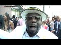 Cedric the entertainer honored with hollywood walk of fame star
