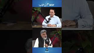 MSF Exposed: The Hidden Truth Behind This Global Organization | PODCAST | RNN TV
