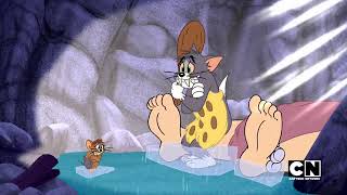 Мульт Tom and Jerry Tales S01 Ep05 Cat Got Your Luggage Screen 10