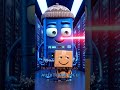 🐛 GuardVerse Ep.6: Bicho Astuto #shorts