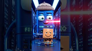 🐛 GuardVerse Ep.6: Bicho Astuto #shorts