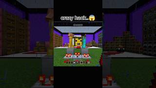 Minecraft Armour Stand Hack Fight Moments