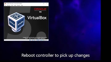 Deploy free multi-node OpenStack Mitaka via VirtualBox - part #1