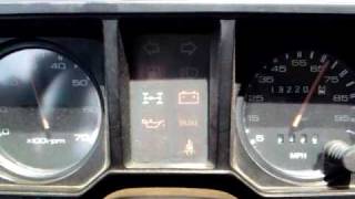 Trooper Power Problem