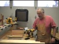 Woodshop Most used tools Part 1 Woodshop Most used tools Part 1