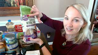 ASMR | Aldi Shopping Haul Show & Tell 10-19-2023 (Soft Spoken) screenshot 5