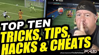 FIFA Mobile: General gameplay tips